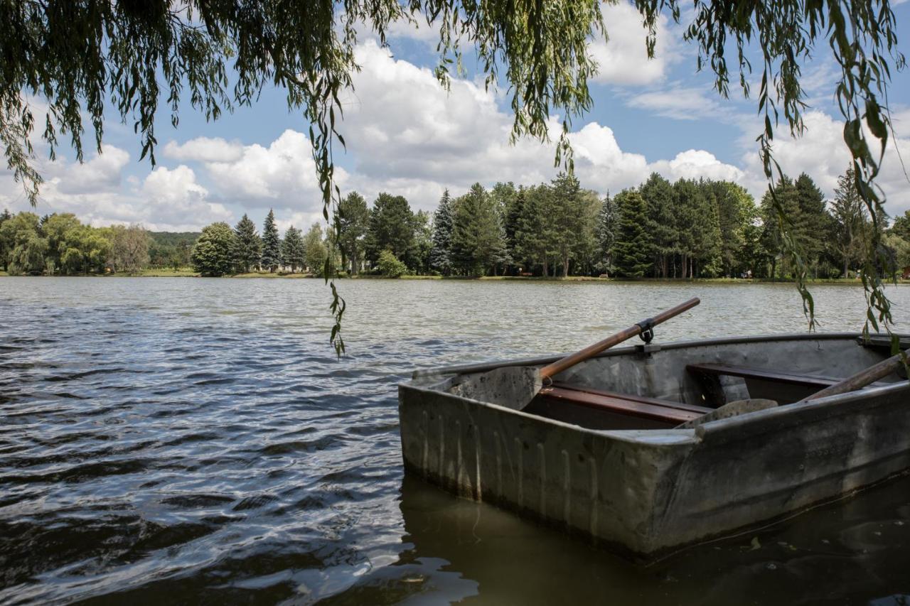 To-Part Panzio Koszeg Lägenhet Exteriör bild