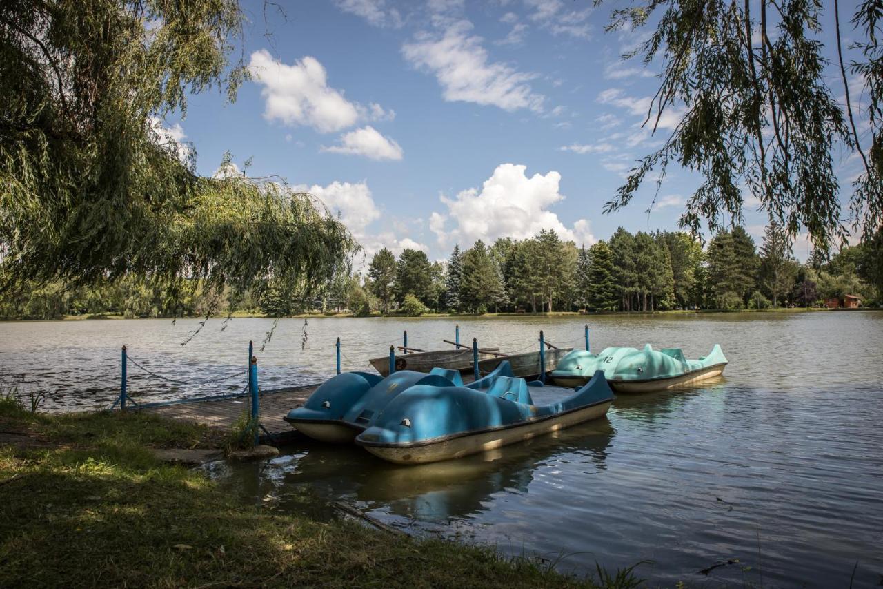 To-Part Panzio Koszeg Lägenhet Exteriör bild